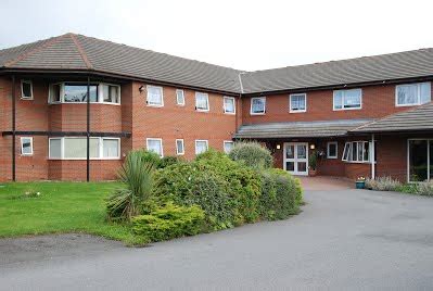 hermes care ltd t/a swinton grange care home